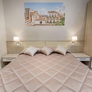 Chambre Standarde Lit King-Size
