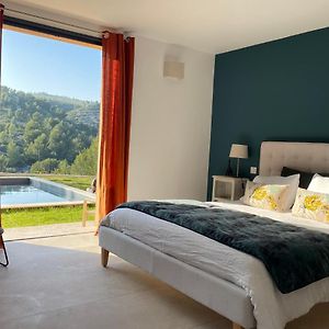 Chambre Lit King-Size