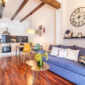 Appartement à 3 Chambres à Coucher