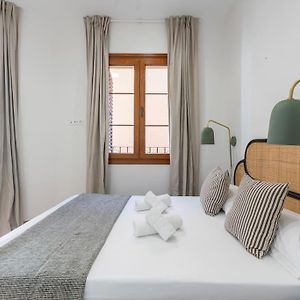 Appartement à 3 Chambres à Coucher