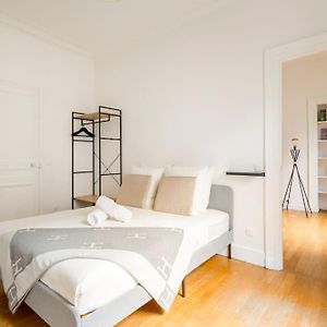 Appartement à 2 Chambres à Coucher