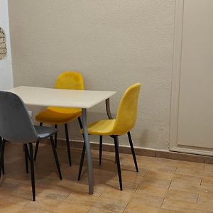 Appartement Rez-de-Chaussée