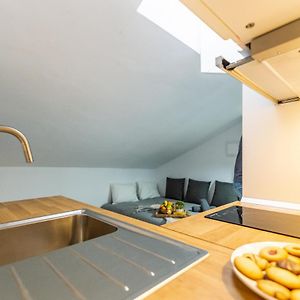 Appartement Studio