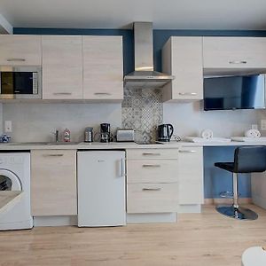 Appartement à 1 Chambre à Coucher