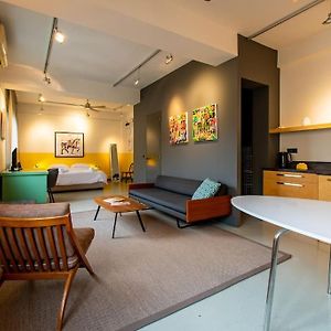 Appartement Studio
