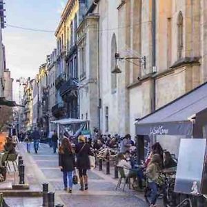 Studio Anna Centre Historique Bordeaux St Pierre
