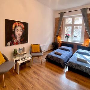Topolove Rooms & Apartments