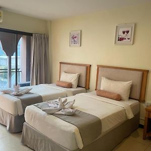 Babylon Residence Inn Pattaya