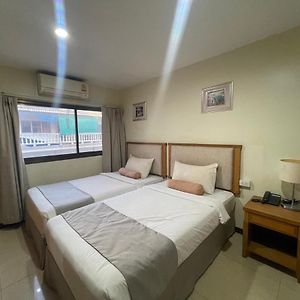 Chambre Supérieure