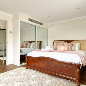 Retreat On Darling - Harbour Views 3 Bed