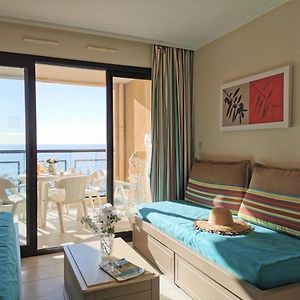 Studio Cannes la Bocca, 1 pièce, 4 personnes - FR-1-609-9