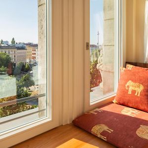 Chambre Lit King-Size