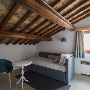 Chambre Mansardée Simple