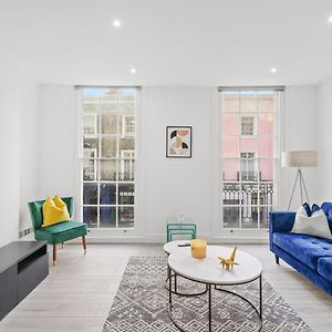 Hububb Luxury Knightsbridge Apartments
