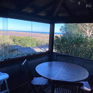Le Cap D Agde Chalet Les Pescalunes - Vue Mer