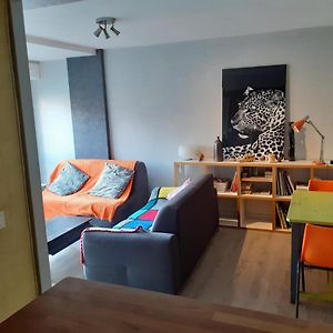 Appartement Centre-Ville Rennes