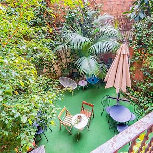 Casa Barcelo Hostel Barcelona