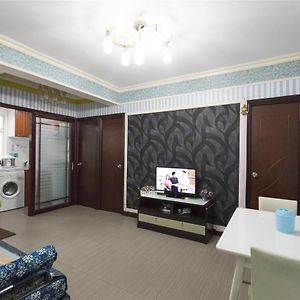 Appartement à 3 Chambres à Coucher