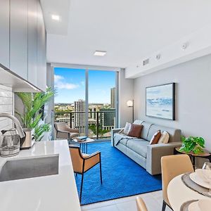 - Casiola Studio'S - Near Cruise Terminal, Bayfront Park And Kaseya Center