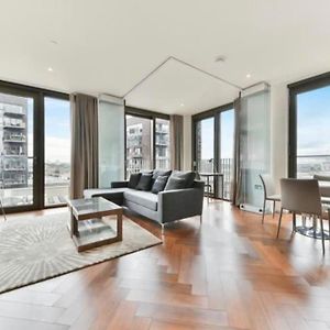 Londwell - Stunning Designer Penthouse - Us Embassy