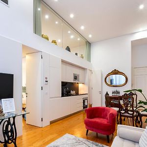 City Center Modern Apartment In Porto