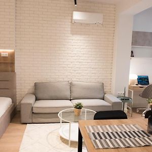 Appartement Studio