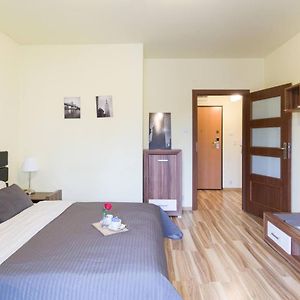 Appartement à 1 Chambre à Coucher