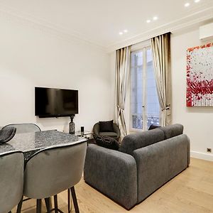 Appartement à 1 Chambre à Coucher