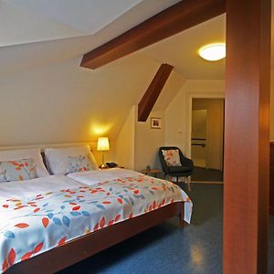 Appartement Studio Mansardé