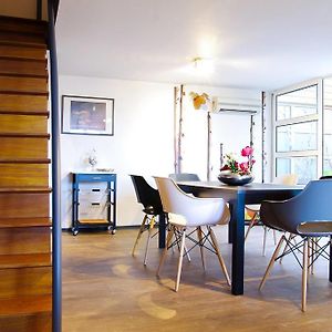 Appartement Duplex