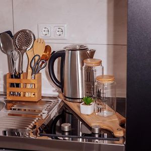 Green & Modern - City - Netflix - Wifi - 2 Person