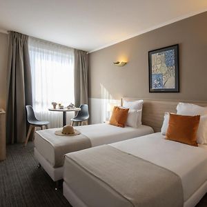 Chambre Familiale