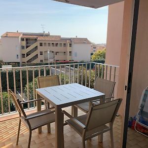 Appartement à 1 Chambre à Coucher