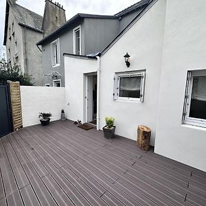 Le Wabi-Sabi - T2 Duplex - Terrasse Privee
