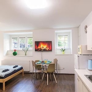 Appartement à 1 Chambre à Coucher