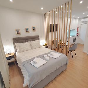 A Window To Porto - Premium Apartment Porto Downtown