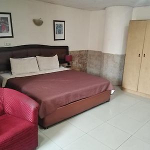 Chambre Double de Luxe