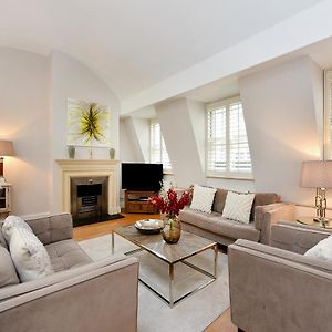 London Choice Apartments - South Kensington - Mews House II