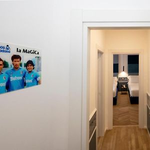 Chambre Standarde Familiale Double