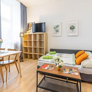Appartement à 1 Chambre à Coucher