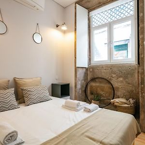 Charming T2 By Indulge Porto Flats