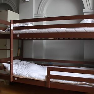 Dormitory Room Mixed