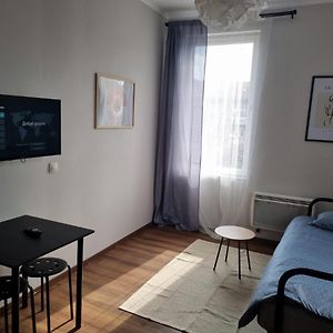 Cozy Apartment In Sofia Center