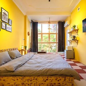 02Lovely/5 Mins To Old Quarter/Friendly/Cozy