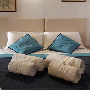 Veneziacentopercento Nicoli Apartment