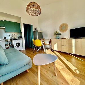 Appartement à 1 Chambre à Coucher