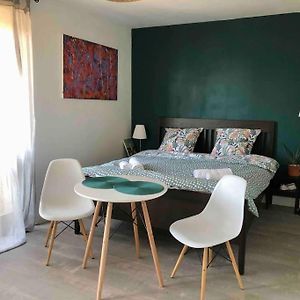 Appartement à 1 Chambre à Coucher