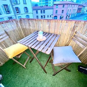 Loft66 Avec Parking Prive
