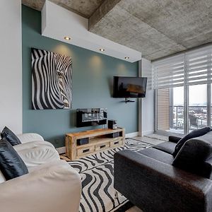 Appartement à 1 Chambre à Coucher
