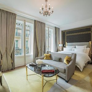 Chambre Triple